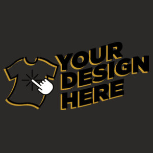 Your Design Here - Shirt V.1 Design