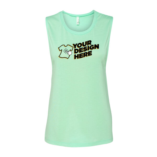 Your Design Here - Shirt V.1 Thumbnail