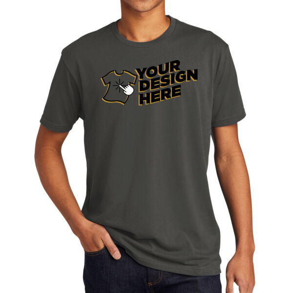 Your Design Here - Shirt V.1 Thumbnail